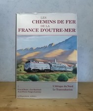 COLONIES FRANCE D'OUTRE-MER