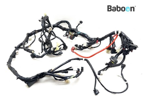 Faisceau câblage yamaha xp - câblage,