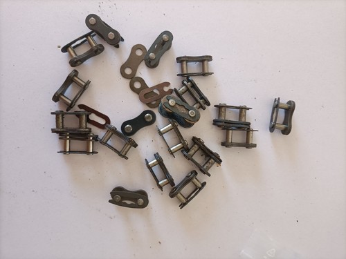 Lot attaches rapide - attaches, chaine