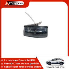 🇫🇷 ECLAIREUR PLAQUE DE