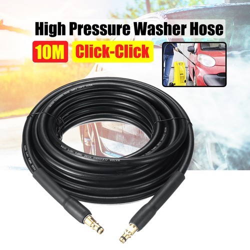 10m tuyau pour laveuse haute - 10m,