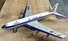 JOUSTRA - Avion Air France