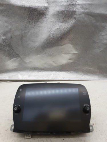 Ecran gps fiat 500 - gps, 2