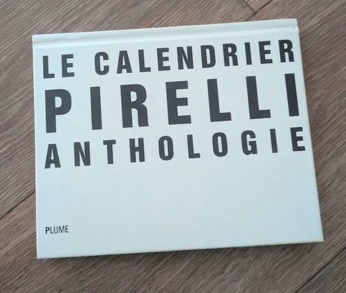 Calendrier pirelli - calendrier,