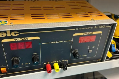 Elc al924a alimentation 30 - ,