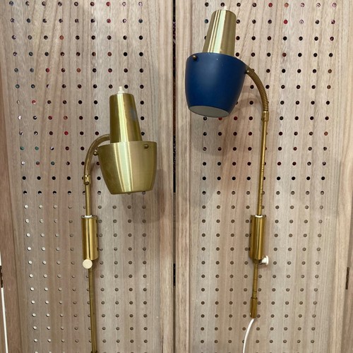 Paire lampes modulables - paire,