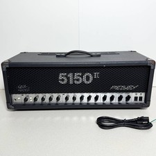 Amplificateur à tête Peavey