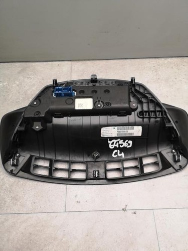 Compteur citroen phase 1 - compteur, c4