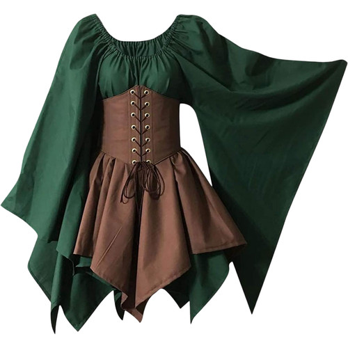 Robe médiévale