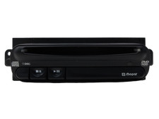 Radio Cd DVD Chrysler Voyager 05080687AA Mopar 1130