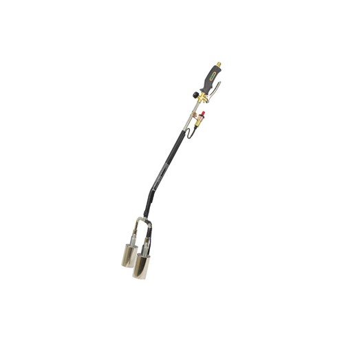 Désherbeur thermique gaz - thermique, à