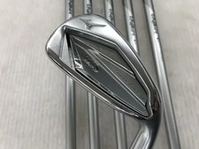 Mizuno JPX 923 HOT METAL Iron