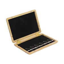 Étui de transport pour anches