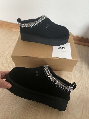 Ugg tazz noir taille - -, 41