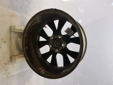 Jante alu - Renault CAPTUR II