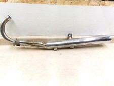 Kawasaki KH250 S1 Original