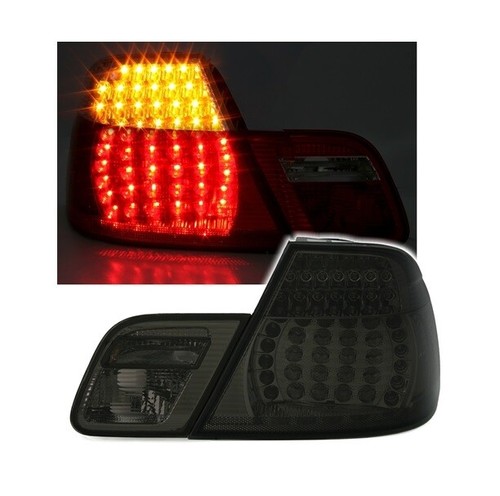 Feux arriere led - 2,