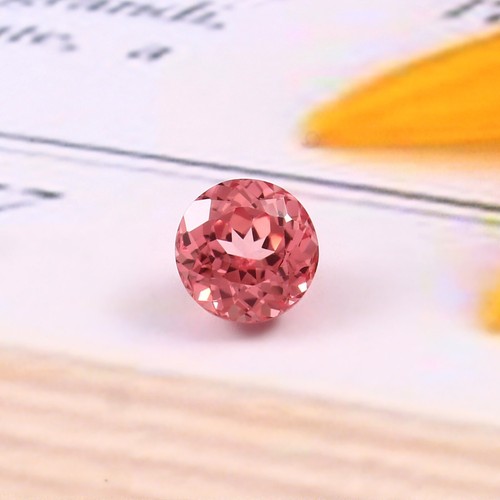Naturel ceylan padparadscha - naturel,