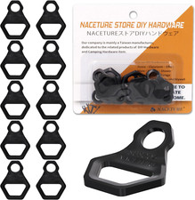 Motorcycle Tie Down Anchor