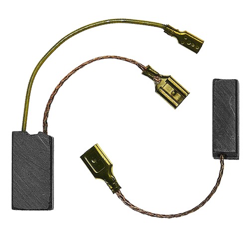 Charbons pour moteur - moteur, te