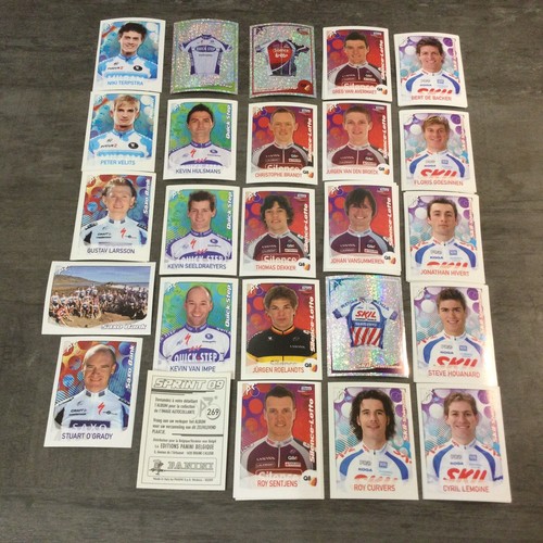 Lot images panini sprint - panini,