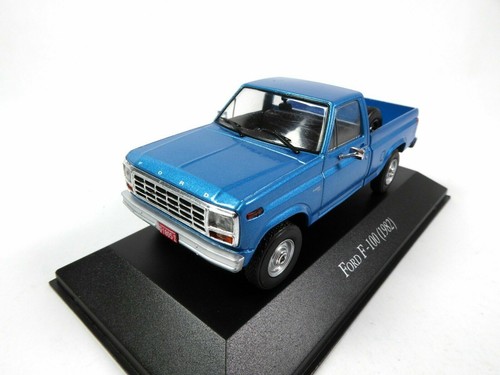 Ford f100 pick - ford, pick-up