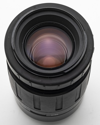 Tamron objectif zoom - zoom, af