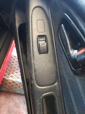 Interrupteur de leve vitre avant droit TOYOTA MR2 PHASE 2 COUPE