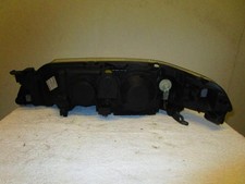 Optique avant principal droit (feux)(phare) RENAULT LAGUNA 2 PHASE 1 7701476941