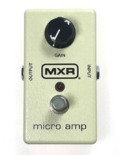 Pédale d'effet guitare phaser