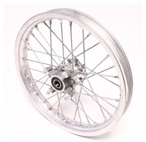 Roue avant 14 pouces - roue,