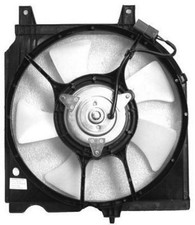 NRF Ventilateur de radiateur