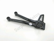 PLATINE ARRIERE GAUCHE COMPLETE SUZUKI GSX-S 125 2023-2024 / NE 62394