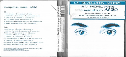 Titres dvd 26 - cd,