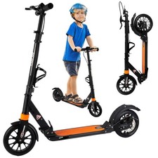 Malplay Scooter pliable