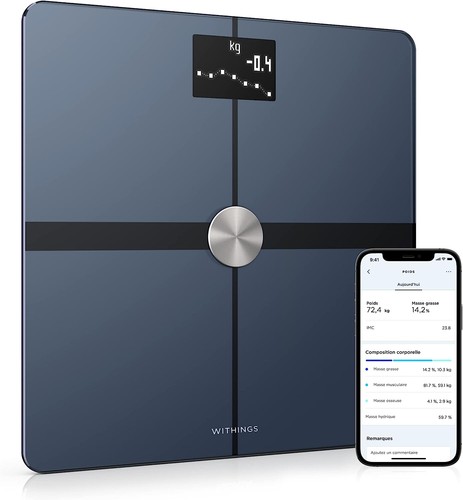 Withings body balance - ,