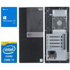 Dell Optiplex 3040 Tour
