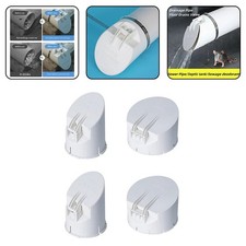 Filtre de couvercle de tuyau