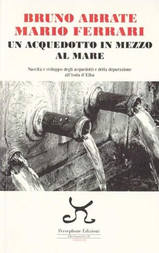 Bruno abrate acquedotto - abrate, ma