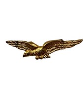 Insigne Armée De L’Air Française. Charognard Réglementaire