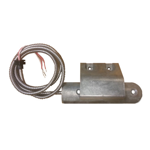 Grade simple roseau volet - simple,