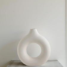 Vase design nordique