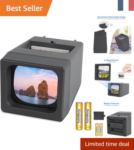 Projecteur diapositives 35 - projecteur, de