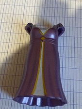 PLAYMOBIL ROBE LONGUE VIOLETTE 30620165 30033552 6850  9158