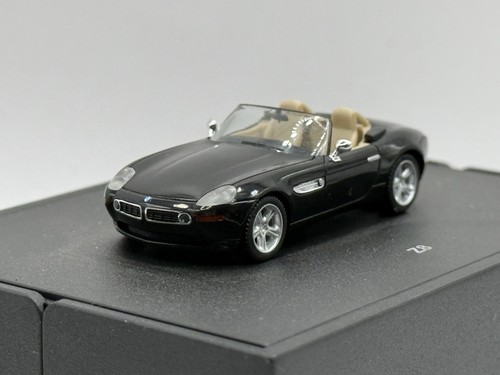 Bmw e52 87 - bmw, herpa