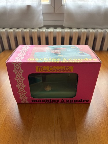 Machine coudre cousette - machine,