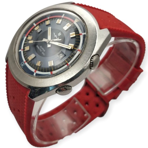 Lip super nautic - lip,
