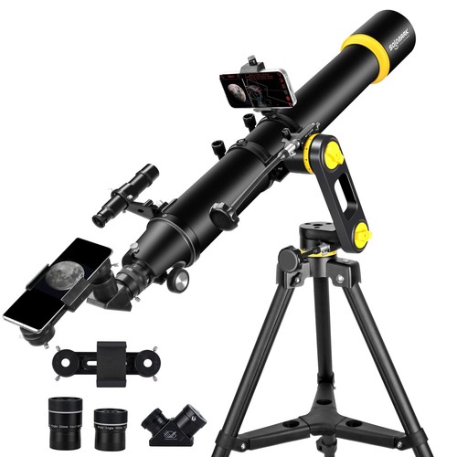 Telescope 90mm aperture 1000mm - 90mm,