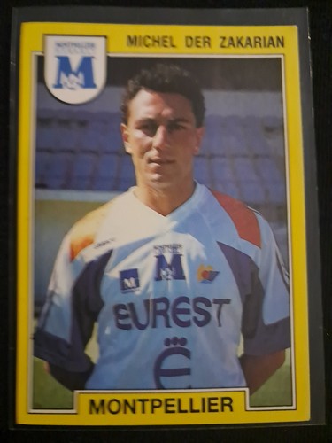 Sticker panini foot - foot, en
