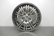 Jante Alu 18 pouce 5 trous 8Jx18 BMW Serie 3